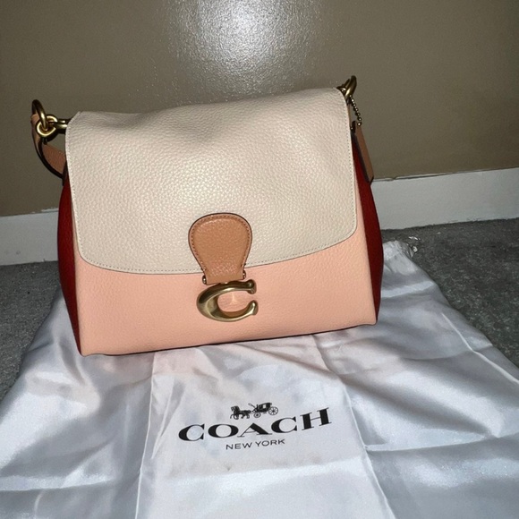 Coach Bags Coach May Shoulder Bag Poshmark